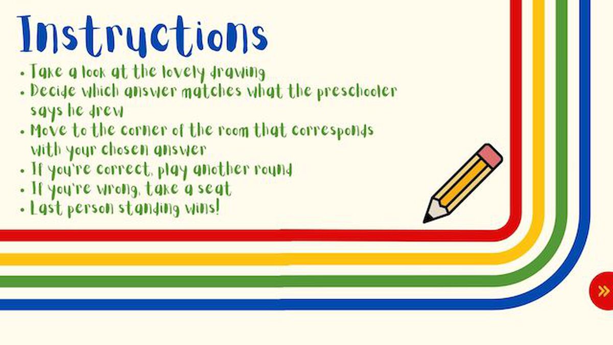 Preschool Pictionary 2 image number null